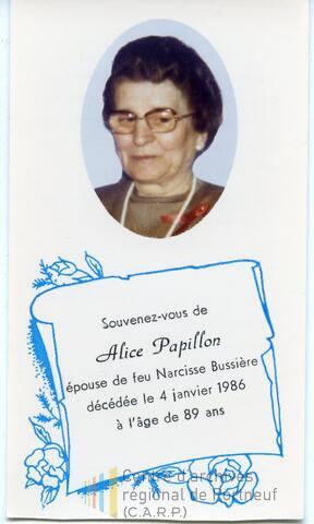 Original Document numérique not accessible