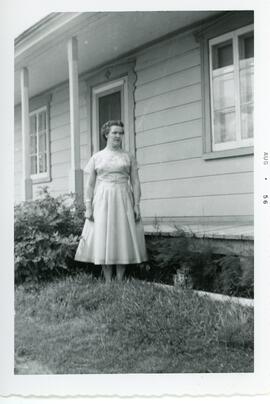 Annette Paquet-Grand-Capsa