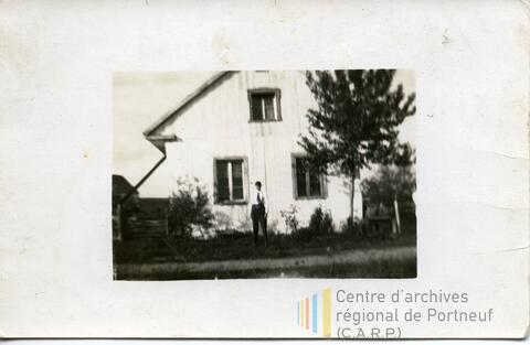 Original Document numérique not accessible