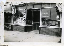 Commerce de Clarence Kingsborough